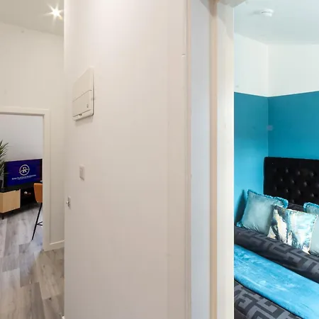 The Lanes Luxury - Rose Platinum Properties Hove Exterior foto