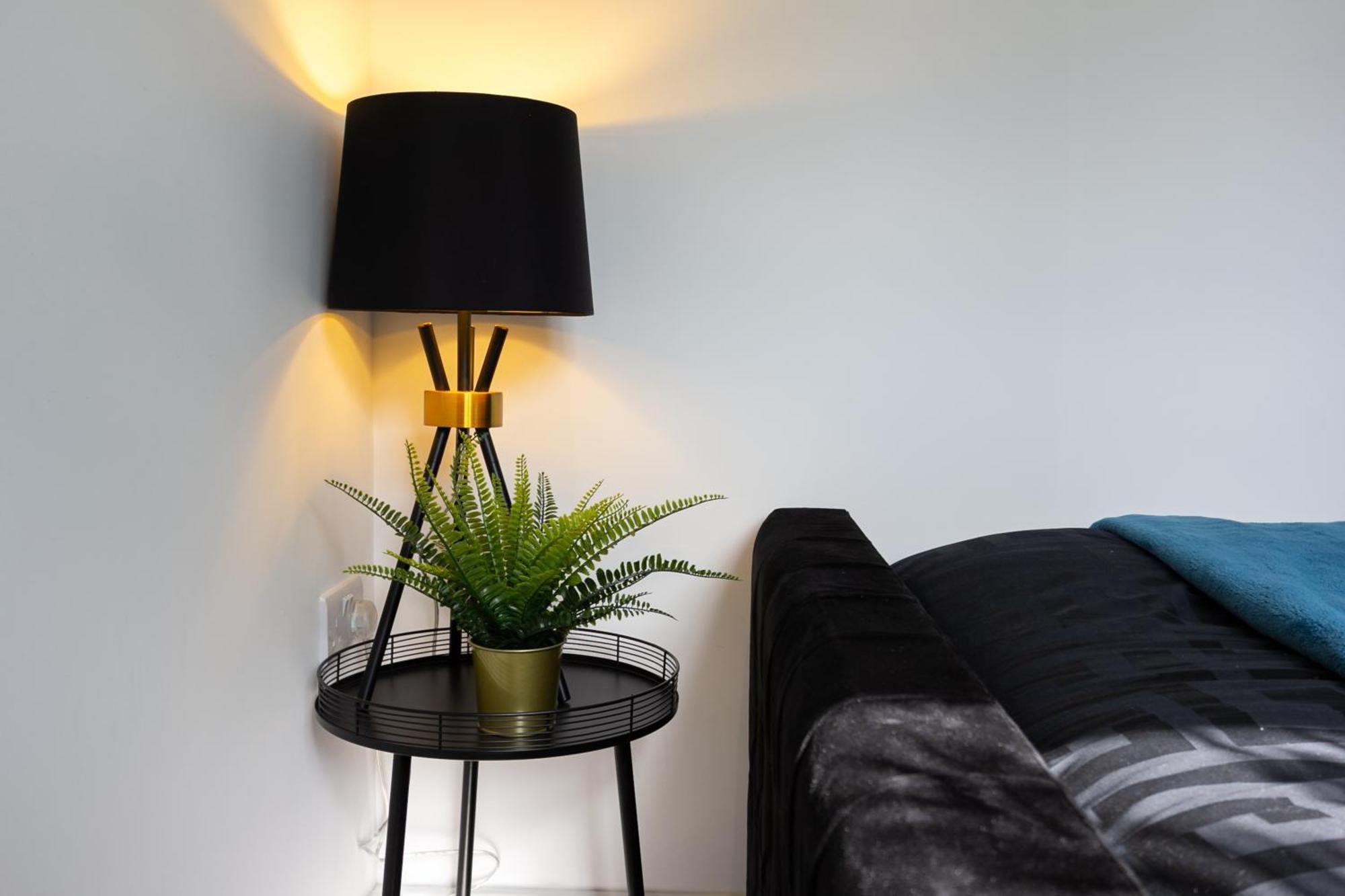 Appartement The Lanes Luxury - Rose Platinum Hove