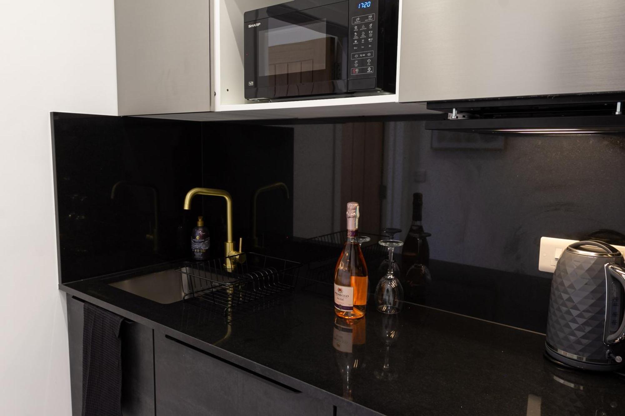 Appartement The Lanes Luxury - Rose Platinum