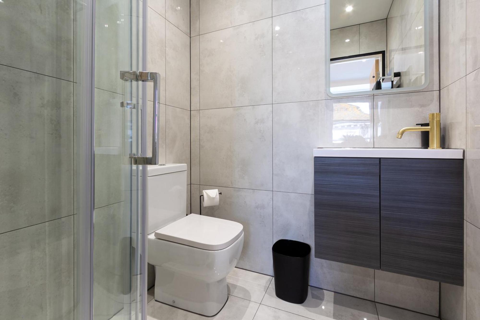 The Lanes Luxury - Rose Platinum Appartement *