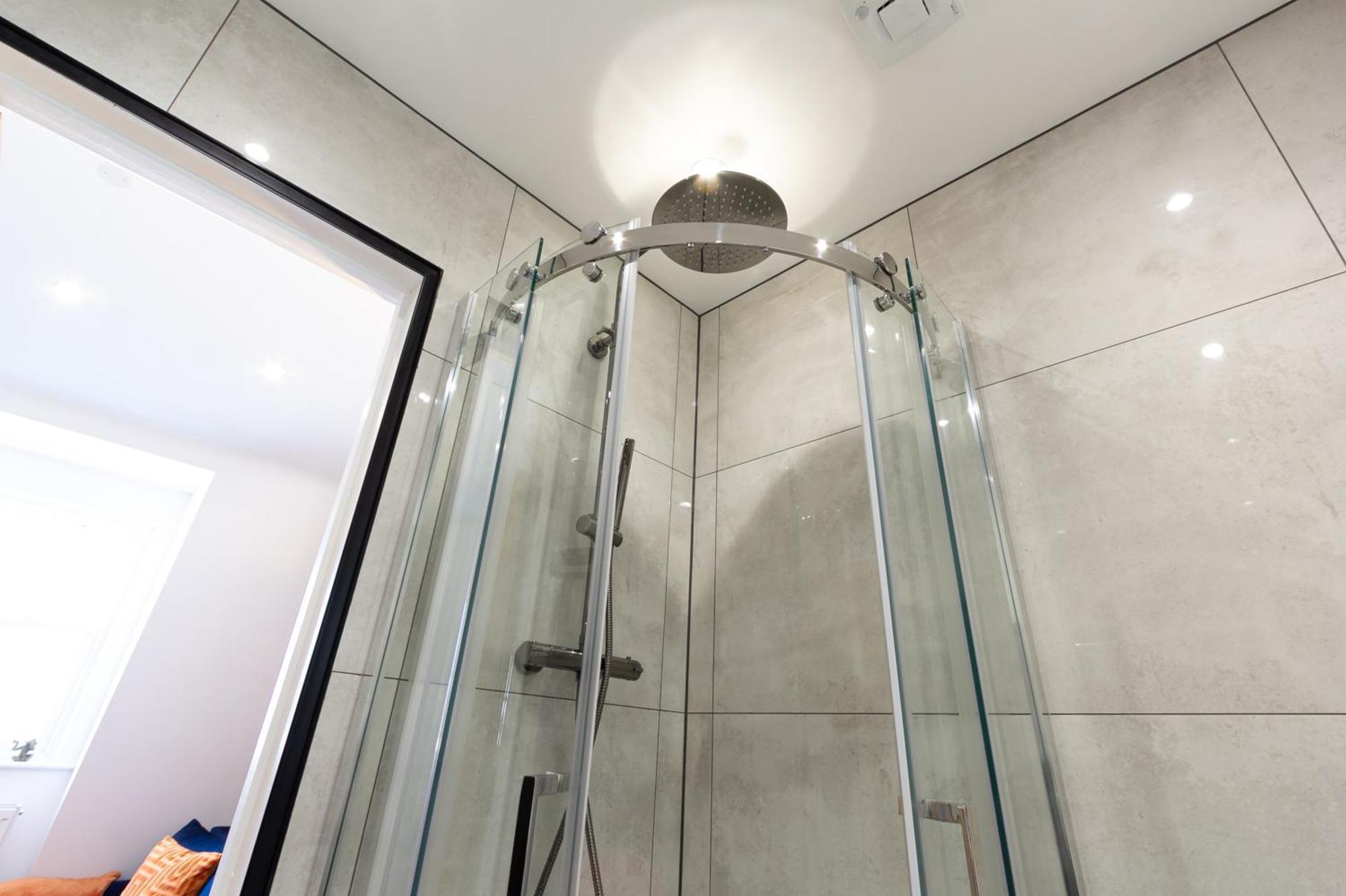 Appartement The Lanes Luxury - Rose Platinum