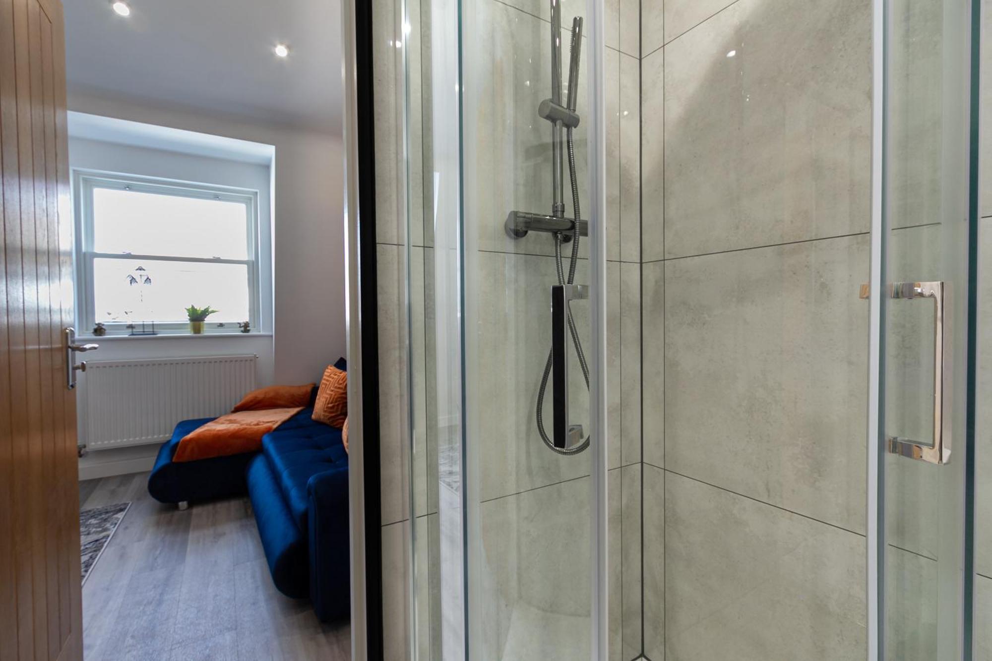 Appartement The Lanes Luxury - Rose Platinum *