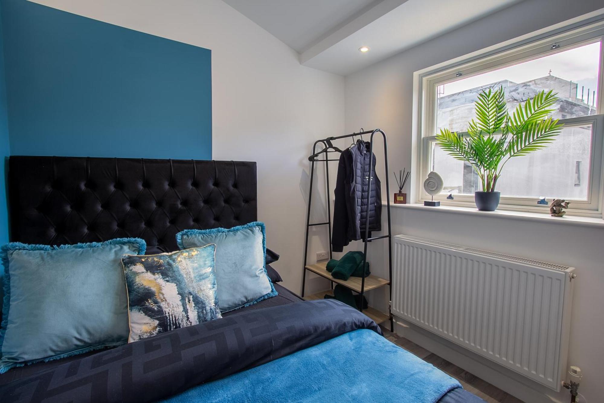 Appartement The Lanes Luxury - Rose Platinum